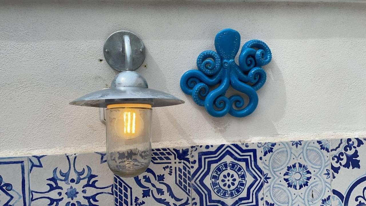 Villa Spring Apartments Meta Luaran gambar