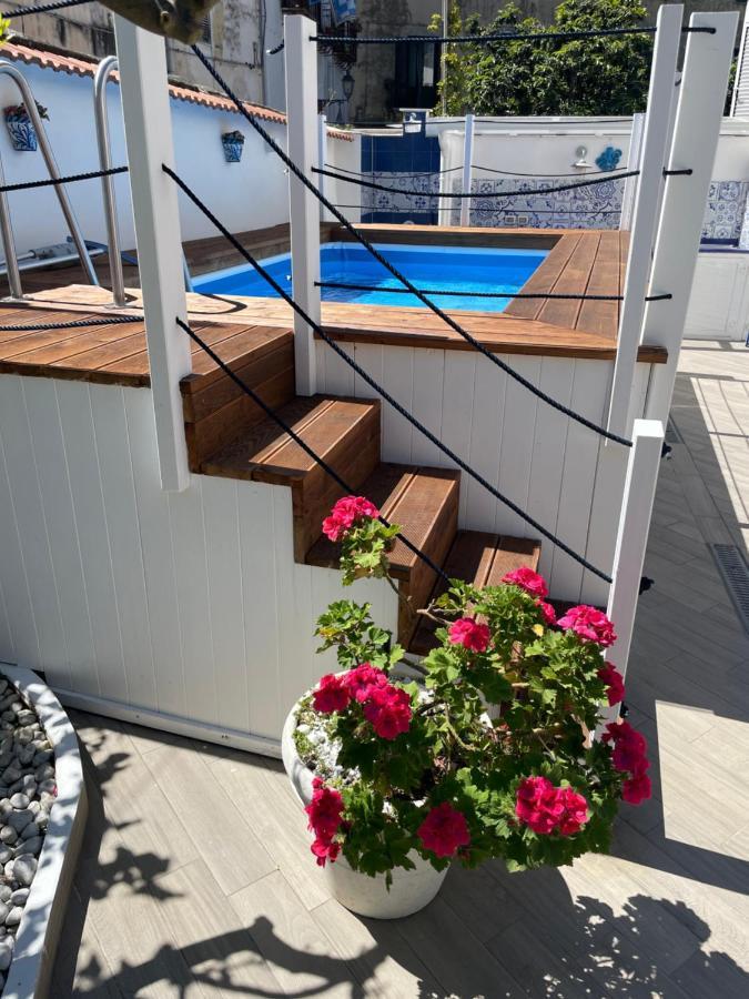 Villa Spring Apartments Meta Luaran gambar