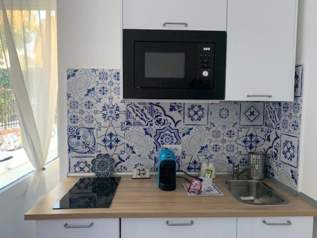 Villa Spring Apartments Meta Luaran gambar