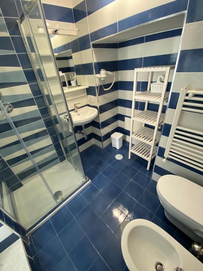 Villa Spring Apartments Meta Luaran gambar
