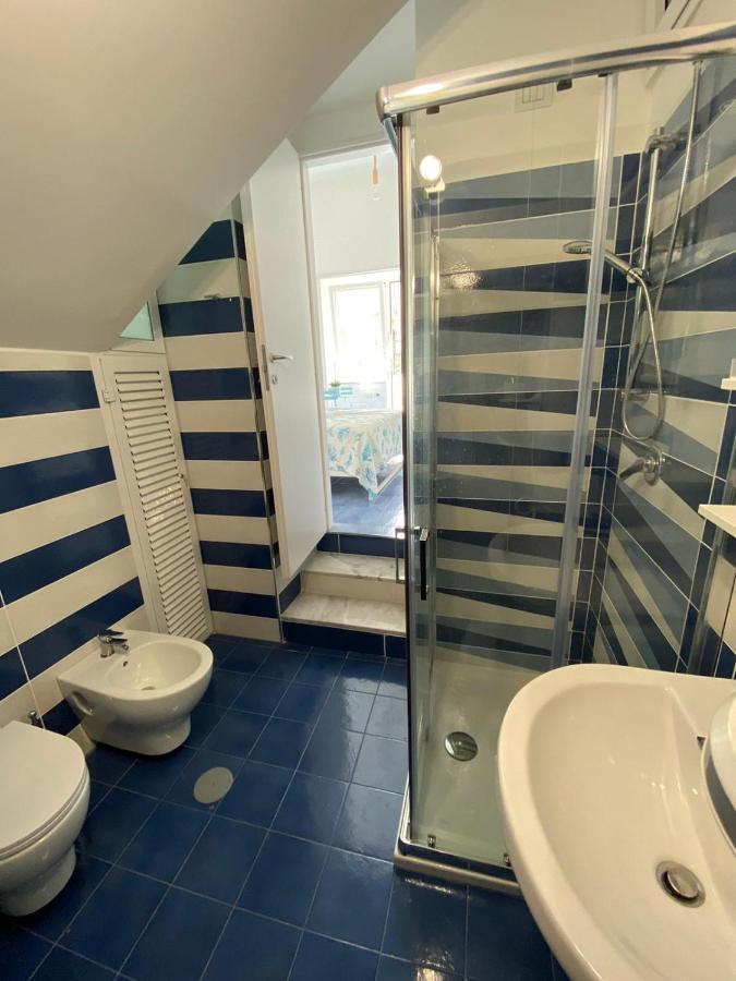 Villa Spring Apartments Meta Luaran gambar